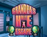 Grandpas House Escape