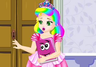 play Princess Juliet Museum Escape