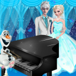 play Elsa And Jack Wedding Dance