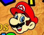 play Mario Faces