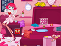 Ca Cupid Messy Room