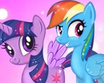 Which My Little Pony Character Are You?