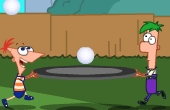 play Phineas And Ferb: Replay Rush