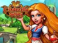 play Cinderella Story