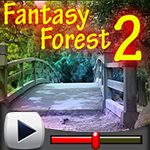 play Fantasy Forest Escape 2 Game Walkthrough