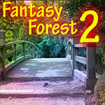 Fantasy Forest Escape 2
