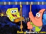 play Spongebob And Patrick New Action 2