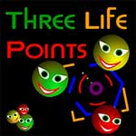 play Three Life Points