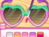 play Diy Fashion Sunglasses