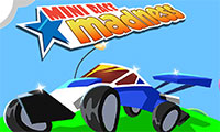 play Mini Race Madness