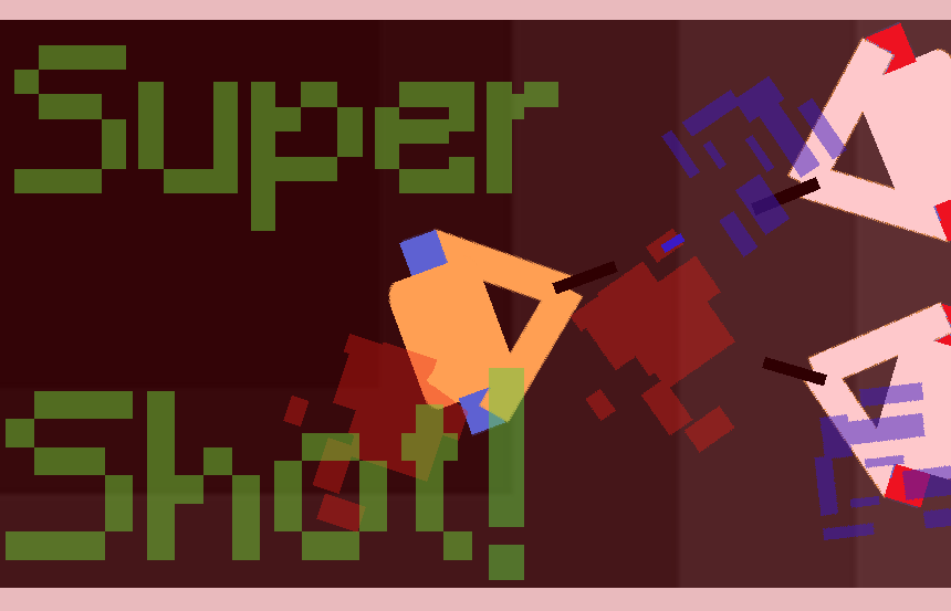 play Super Shot!