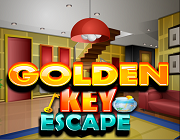 play Mirchi Golden Key Escape