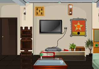 play Brainy Escape 5