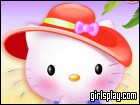 play Hello Kitty Summer Break