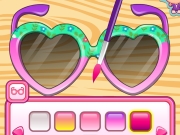 play Diy Fashion Sunglasses