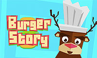 play Burger Story