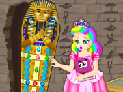 play Princess Juliet Museum Escape