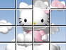 play Hello Kitty Clouds