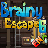 play Brainy Escape 6