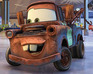 play Mater Cars Puzzle