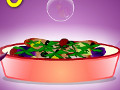 play Didi House Cooking 17