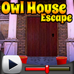 play Owl House Escape Game Walkthrough