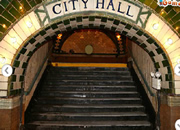 play Escape From City Hall Station