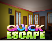 play Mirchi Quick Escape