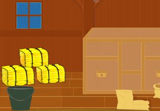 play Escape From Barn
