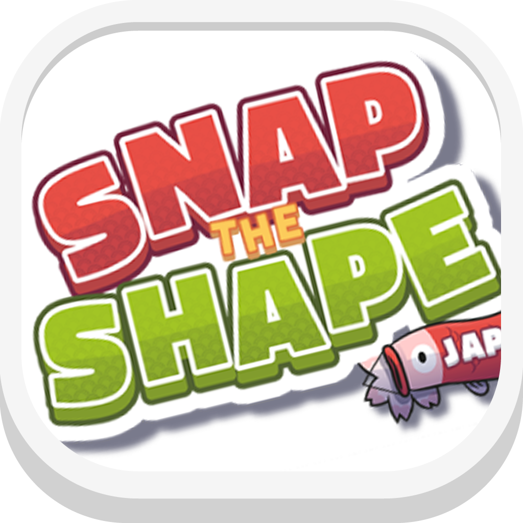 Snap The Shape Japan