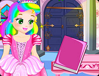 Princess Juliet Prison Escape