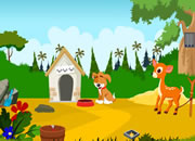play Escape From Baby Deer