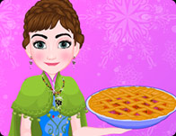 play Anna French Pastry Pie Crust