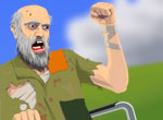 Happy Wheels