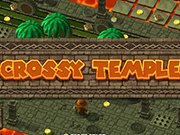 play Crossy Temple