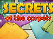 Secrets Of The Carpets