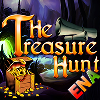 play The Treasure Hunt