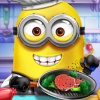 Play Minion Real Cooking