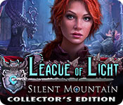play League Of Light: Silent Mountain Collector'S Edition