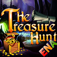 The Treasure Hunt