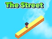 play The Street