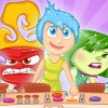play Play Riley'S Inside Out Emotions