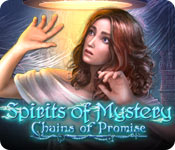 play Spirits Of Mystery: Chains Of Promise