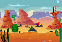 play Dunes Desert Escape