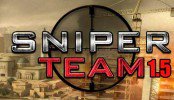 Sniper Team 1.5