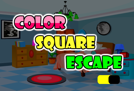 play Ajaz Color Square Escape