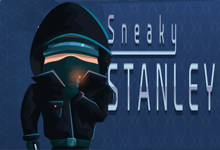 play Sneaky Stanley