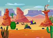 Dunes Desert Escape