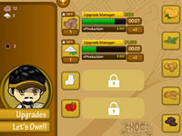 play Idle Choco Tycoon