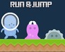 play Run And Jump